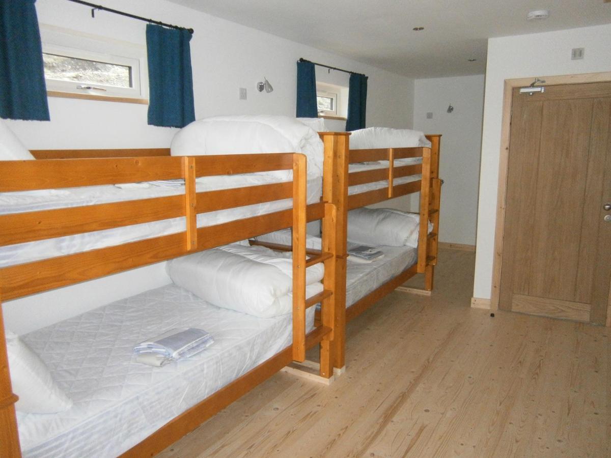 A Pousada Otter Bunkhouse Cairisiadar Exterior foto