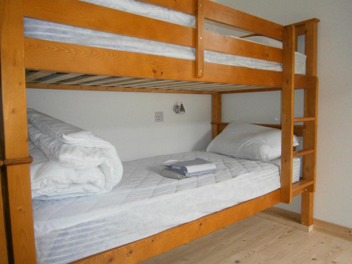 A Pousada Otter Bunkhouse Cairisiadar Exterior foto