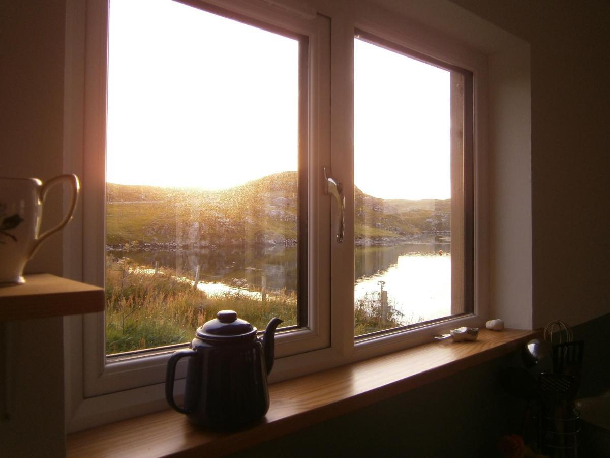 A Pousada Otter Bunkhouse Cairisiadar Exterior foto